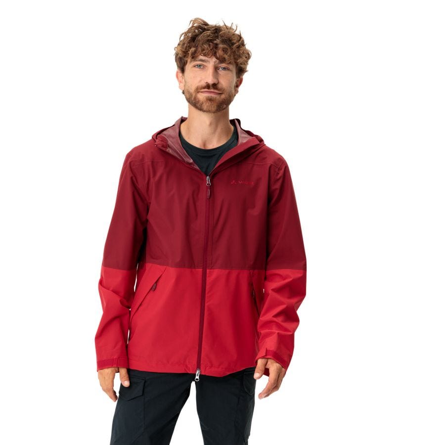 Neyland 2,5-Lagen Wanderjacke Herren