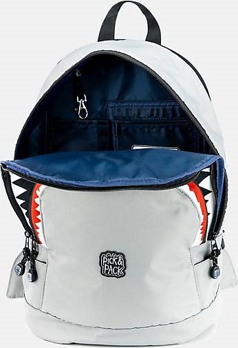 Pick & Pack Rucksack