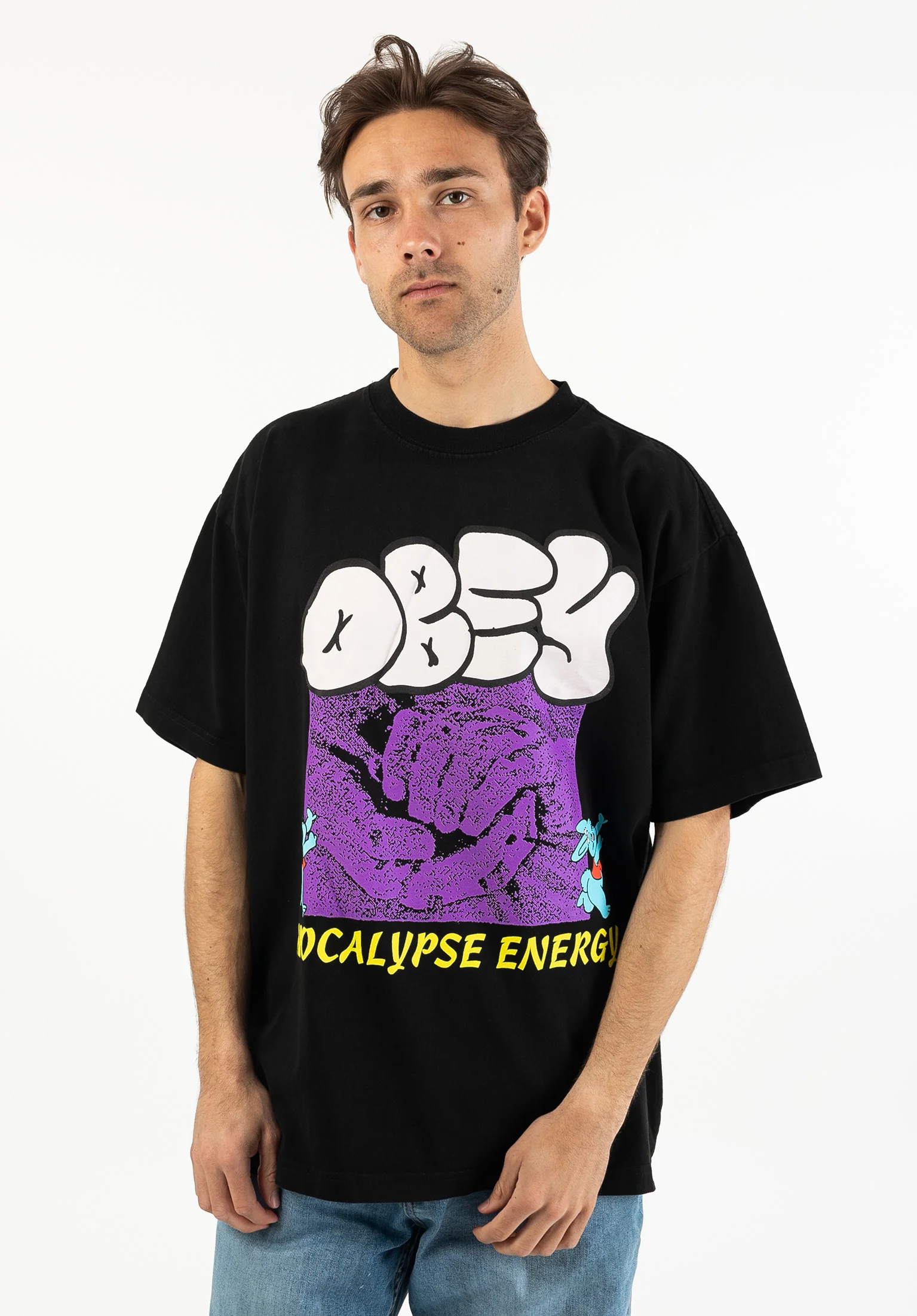 Apocalypse Enegry Pigment