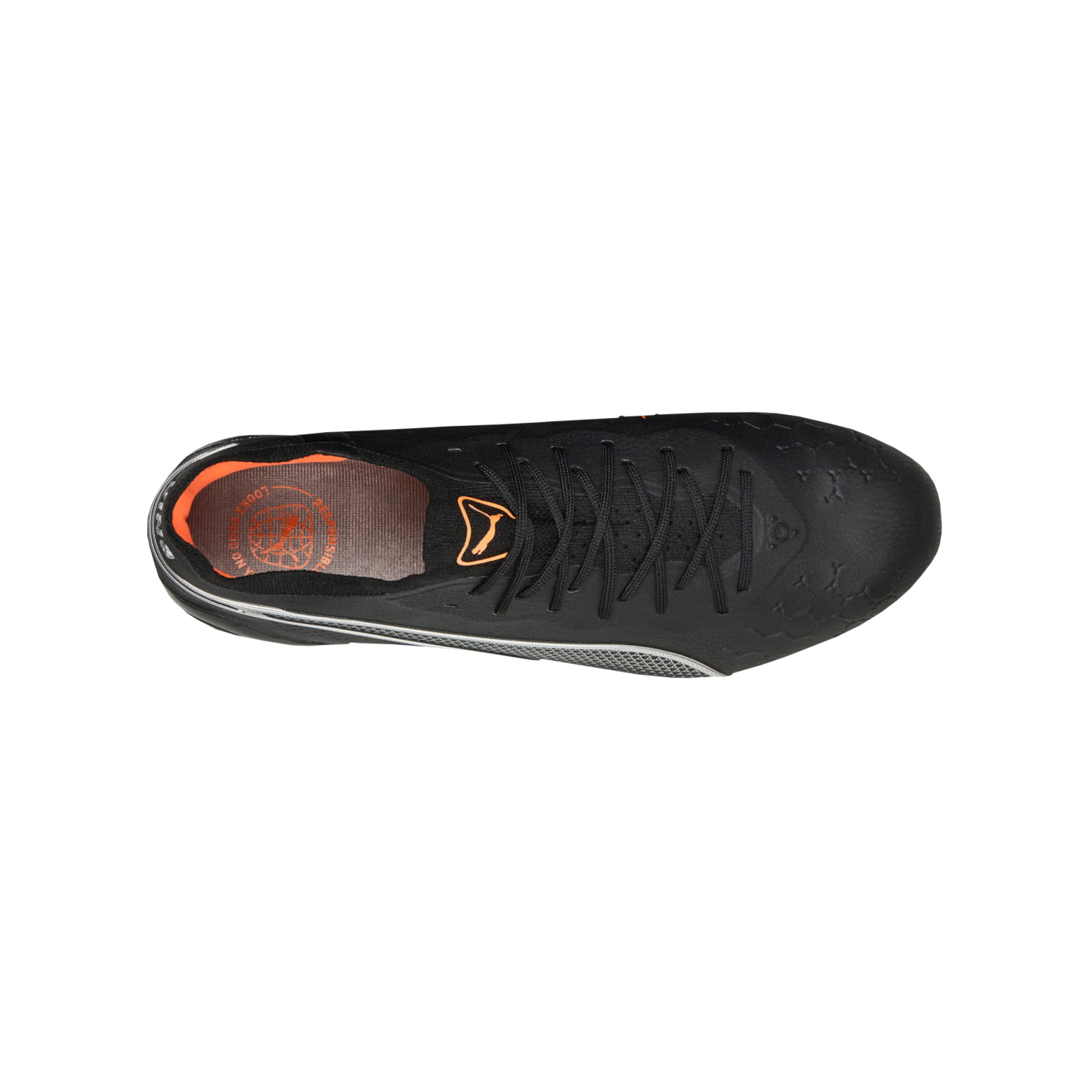 PUMA KING Ultimate FG/AG Eclipse Schwarz F02