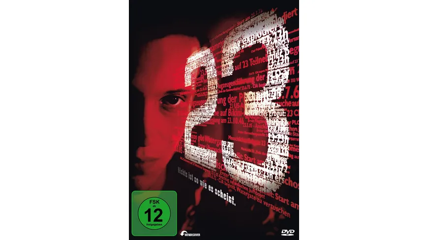 23 - Nichts ist so wie es scheint