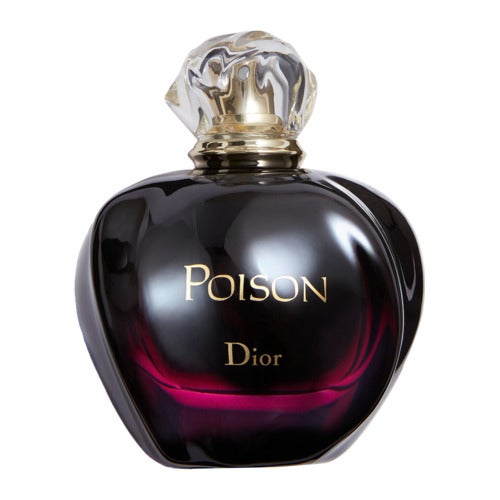Dior Poison toaletní voda 100 ml