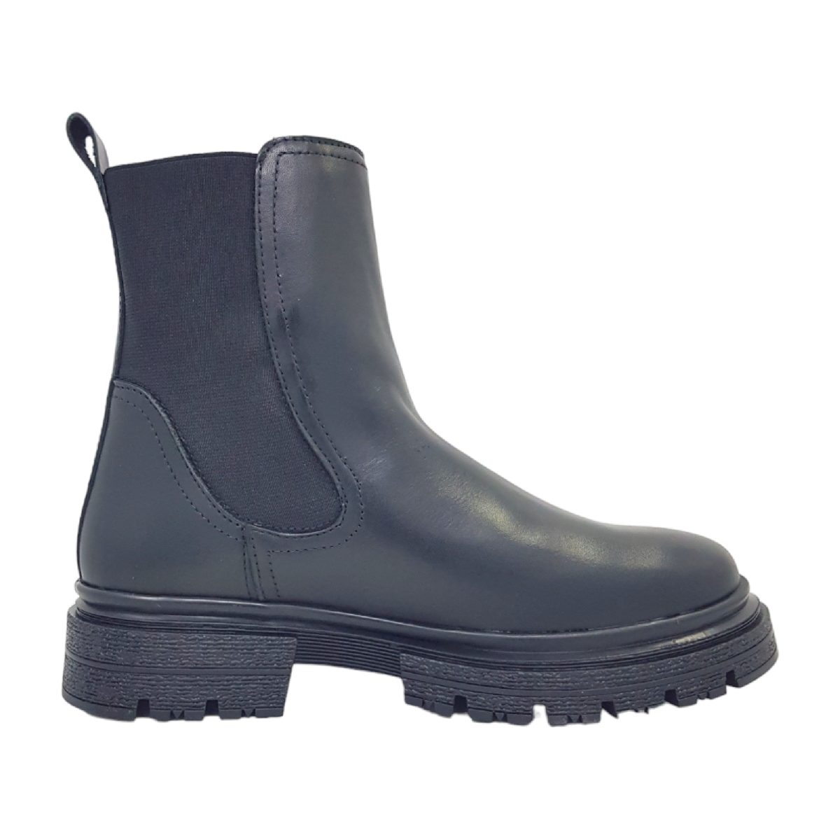 Palpa FPA0023 Schwarz black