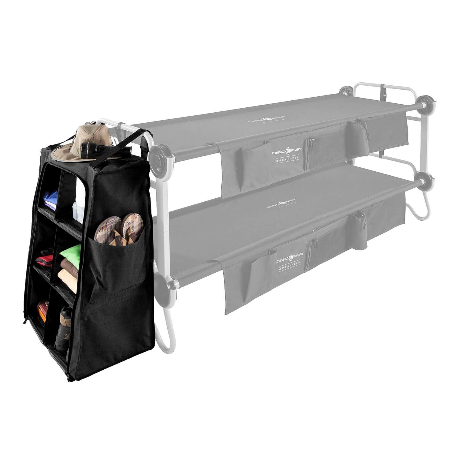Cabinet Garderobe
