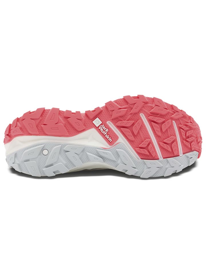 Jack Wolfskin Trekkingschuhe 