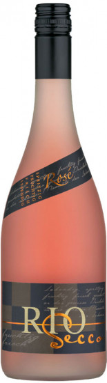 2021 Rio Secco Rosé trocken - Bottwartaler Winzer
