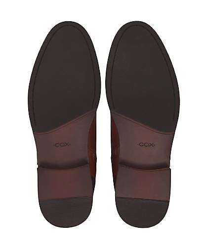 COX Chelsea-Boots