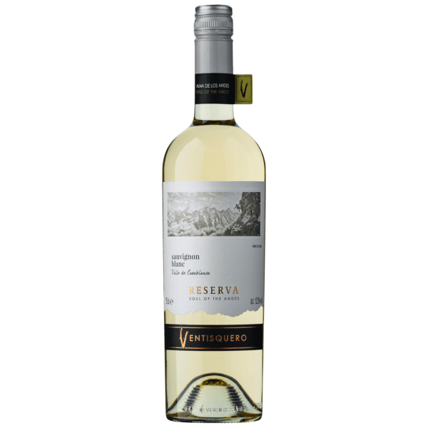 VentisqueroReserva Sauvignon Blanc 2021
