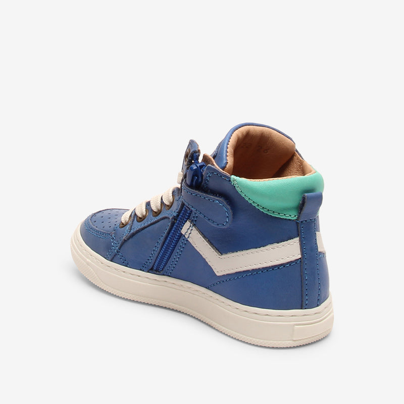 isak cobalt - Blau