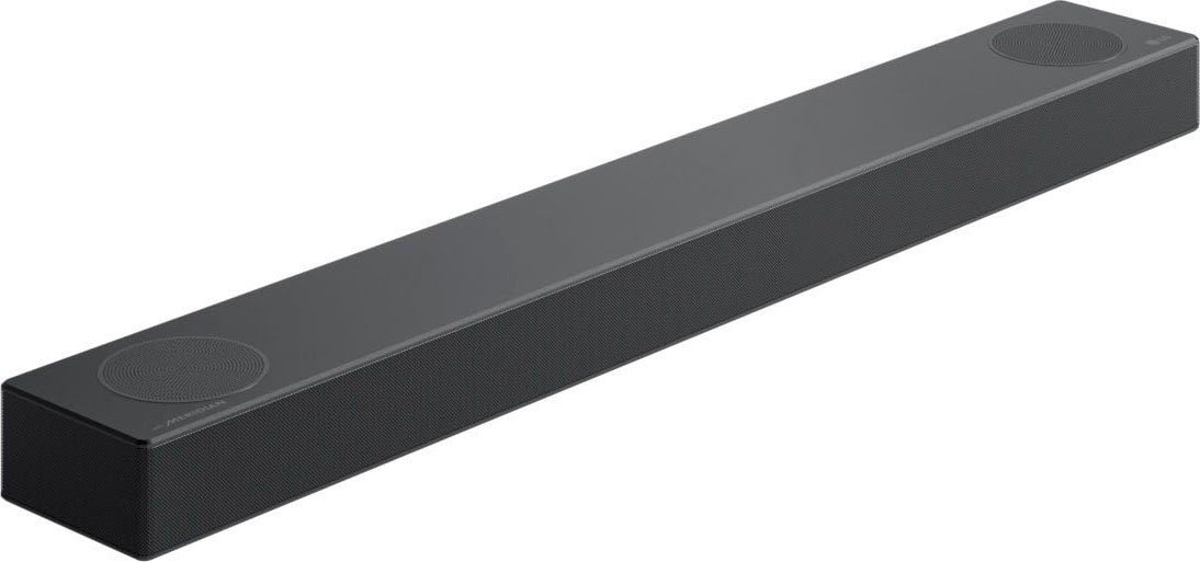 LG DS75Q 3.1.2 Soundbar (Bluetooth, 380 W)