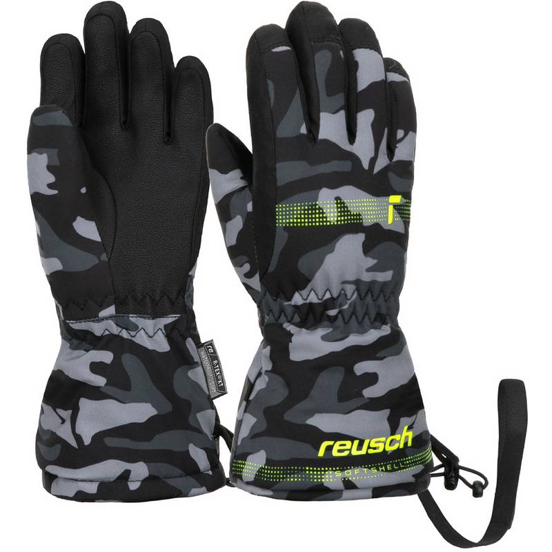 Reusch Maxi R-TEX XT Skihandschuhe Kinder