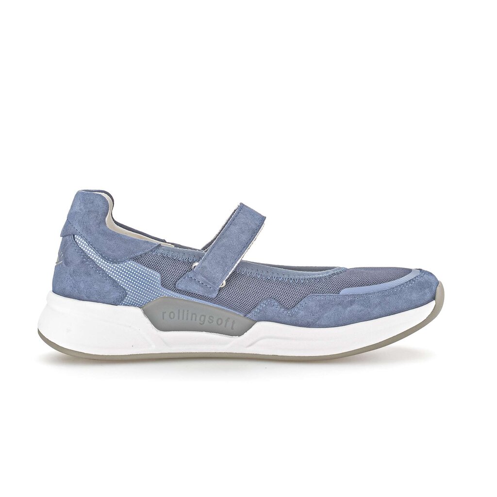 rollingsoft Sneaker low blau