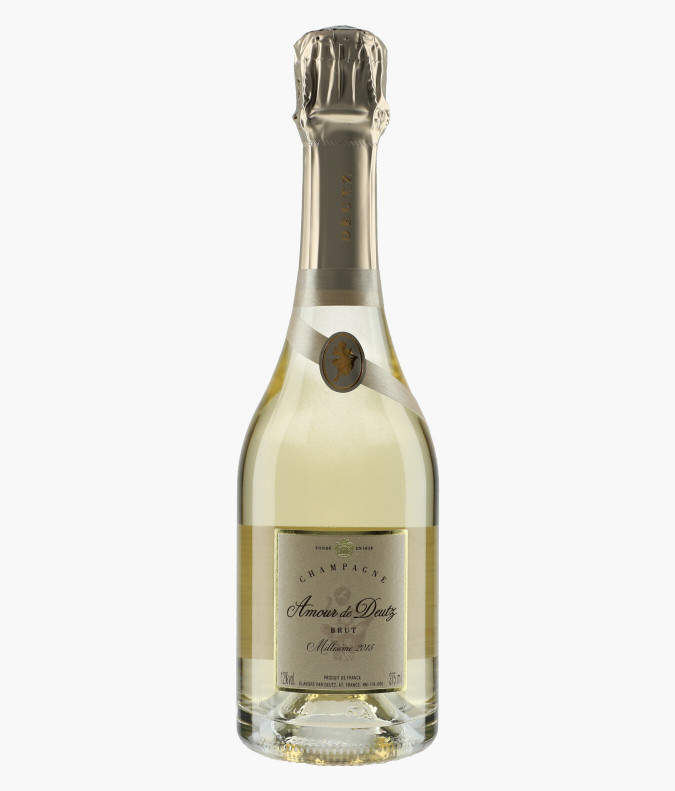 Champagne Amour de Deutz 2015DEUTZ