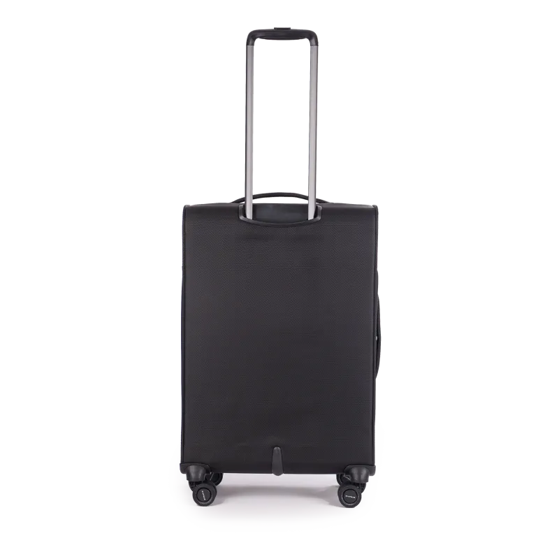 Stratic Stratic Light + Koffer M - Black