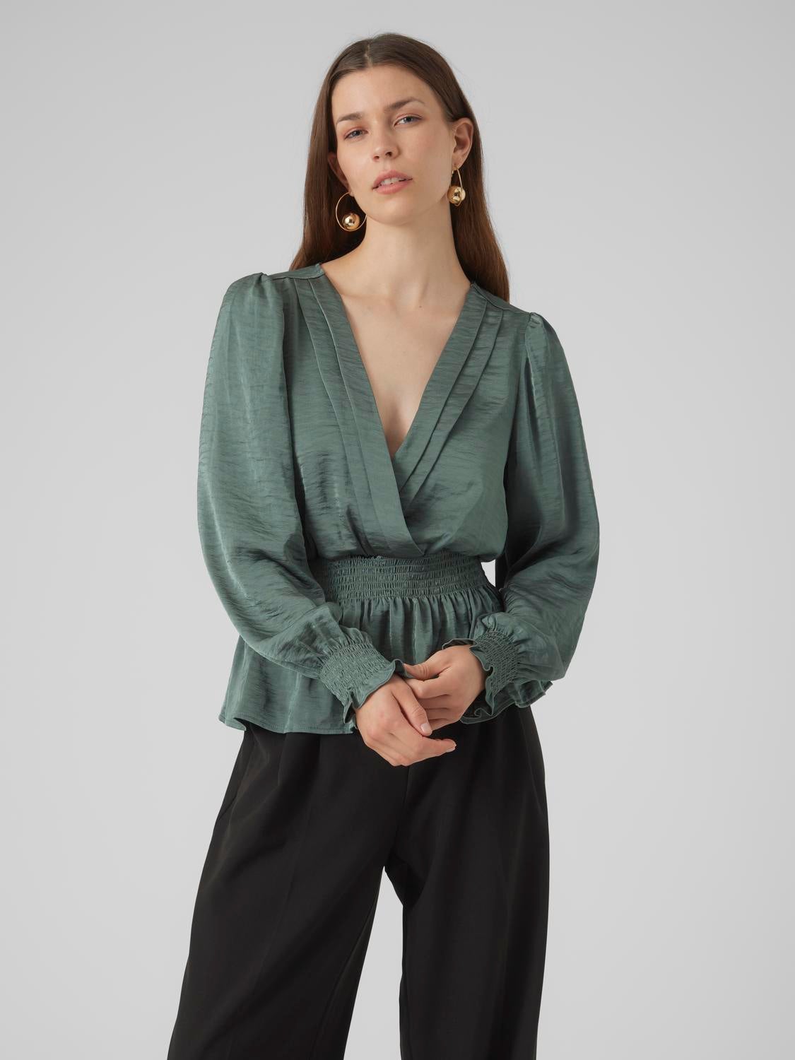 VMMARTA Top