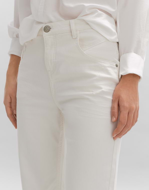 Boyfriend Jeans Lani twist