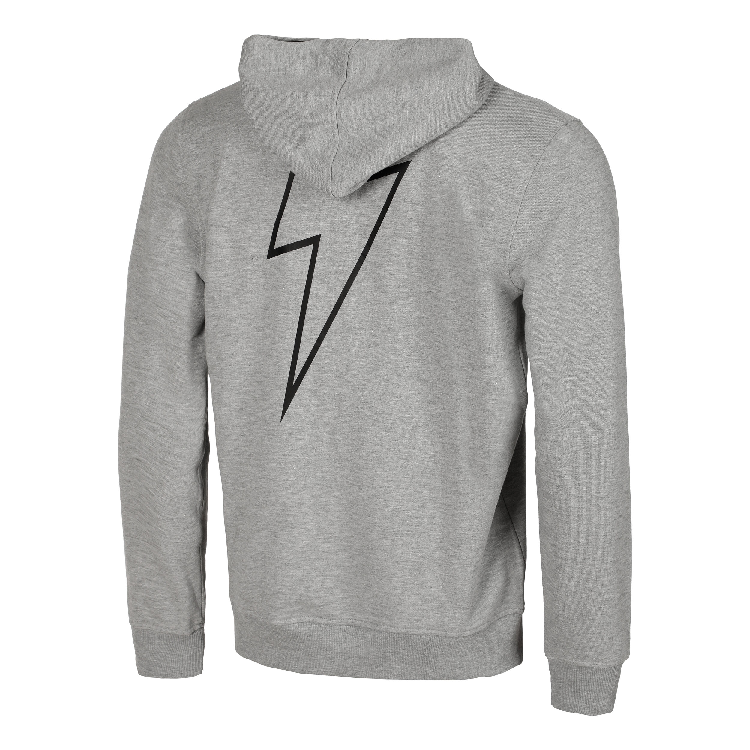 Sweatshirt - Grau