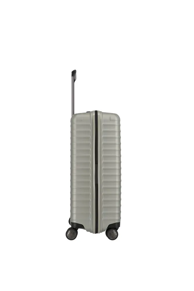 Titan LITRON 4-Rollen-Trolley M - Champagner