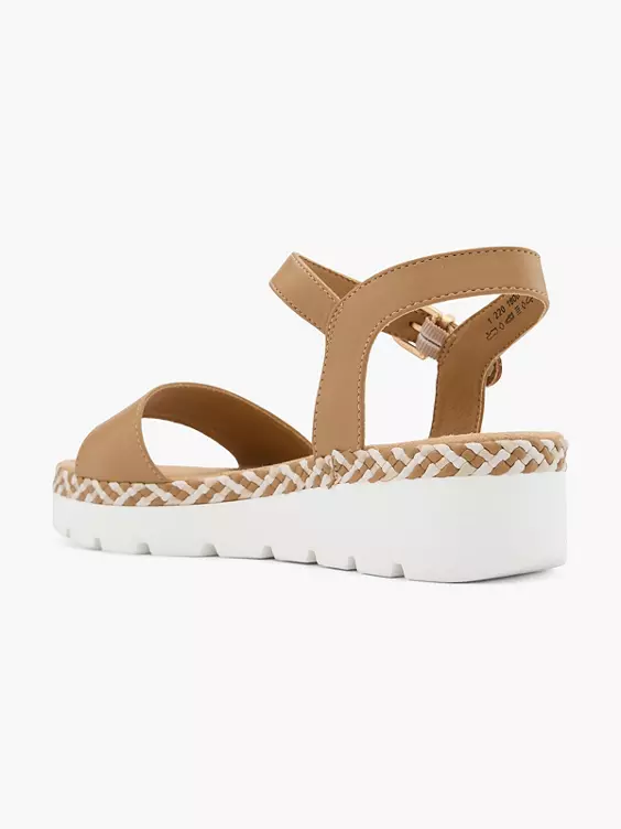 ESPRIT Sandalette