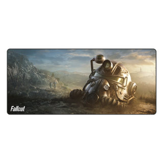 Fallout Mouse Mat 