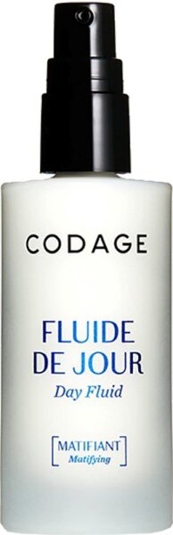 Codage Fluide De Jour Gesichtsemulsion