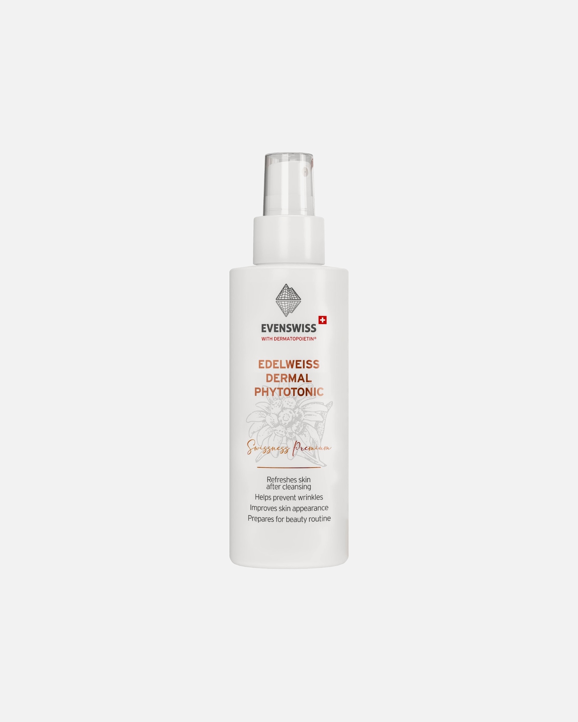 Unwash Edelweiss Dermal Phytotonic