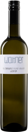 2022 Grüner Veltliner Ried Gösinger Steinbertz trocken - Weingut Gerald Waltner
