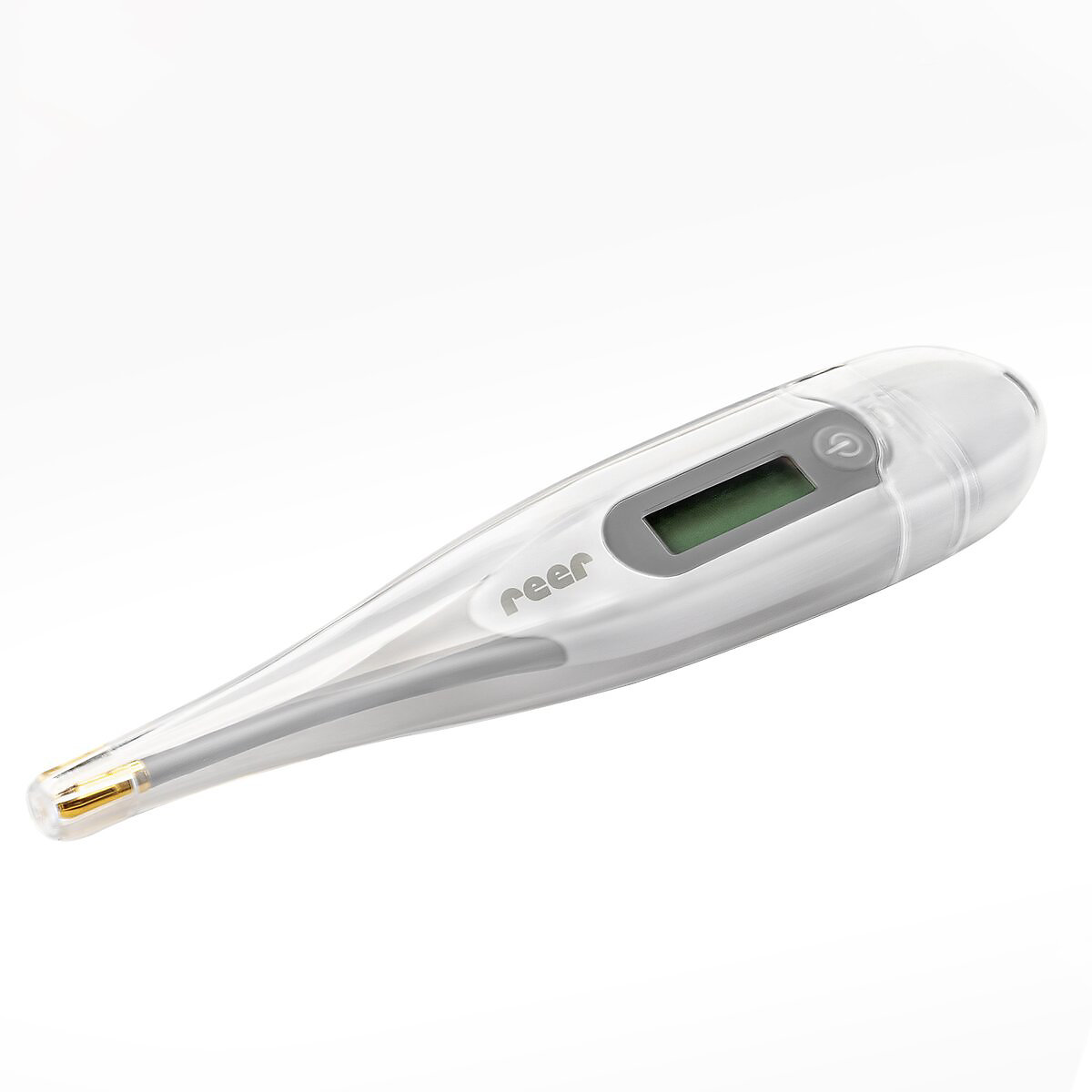 Fieberthermometer ExpressTemp mit flexibler Spitze