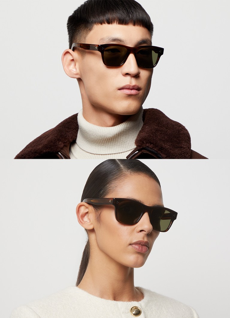 Okulary przeciwsłoneczne Oliver Peoples Birell OV5524SU