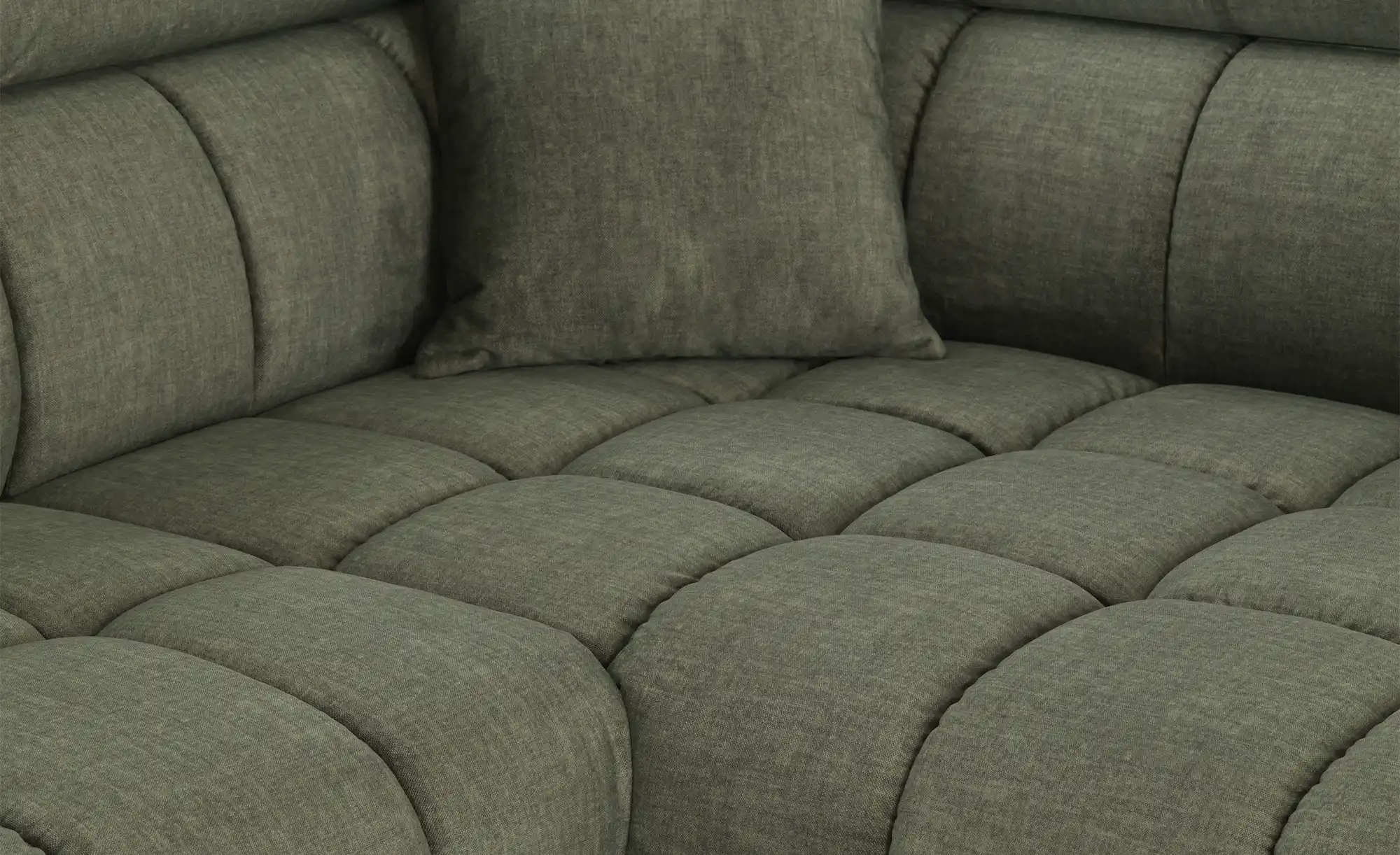 bobb Ecksofa Viviana Cloudyflex