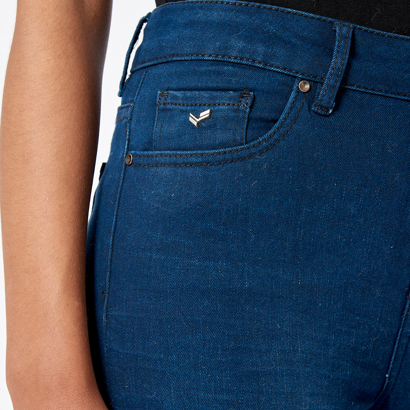 JENAA  Jean skinny Femme