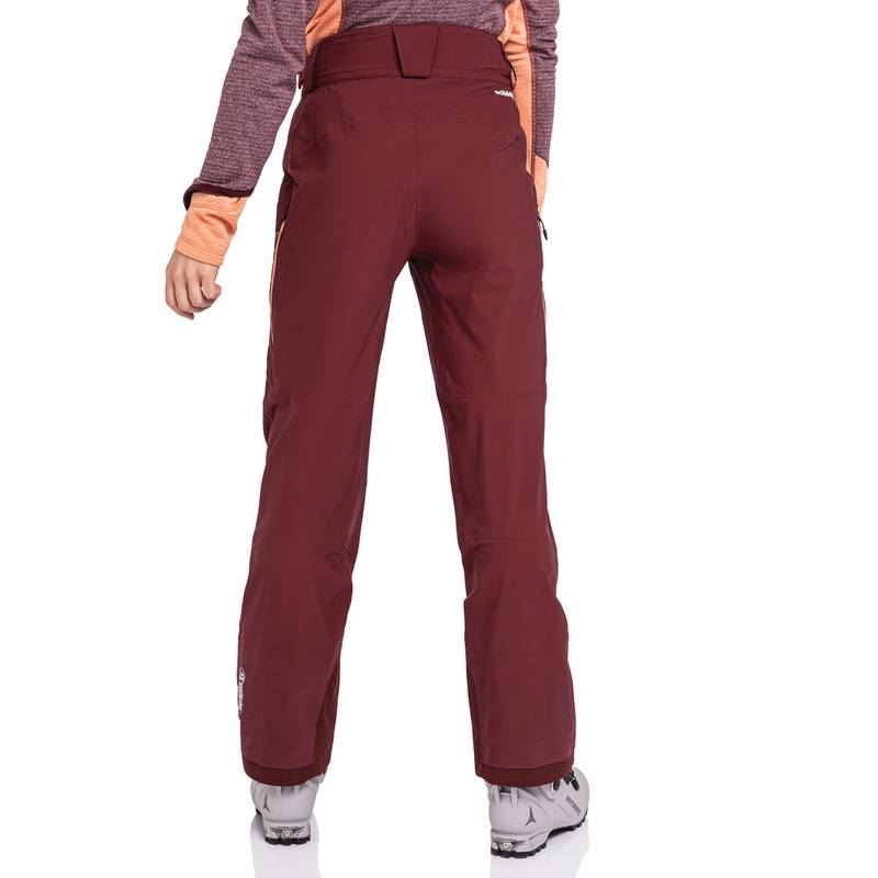 Schöffel 3L Pants Pizac L Wanderhose Damen