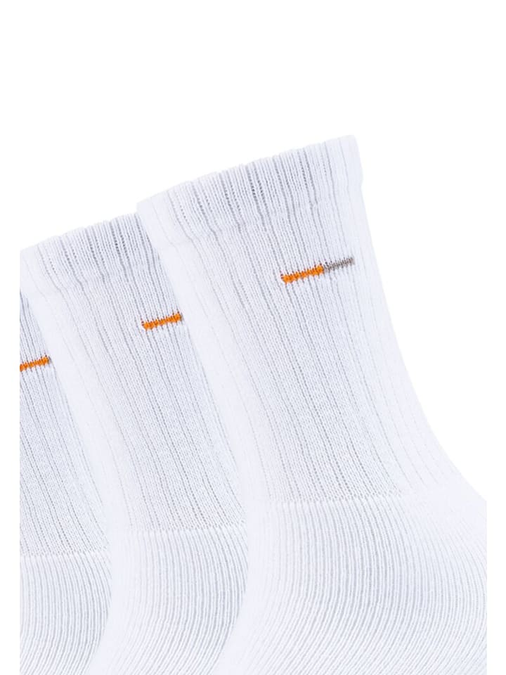 camano Tennissocken 9er Pack function in Weiß günstig kaufen
