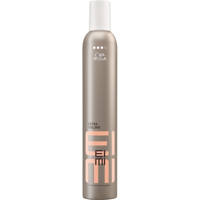 Extra Volume Styling Mousse