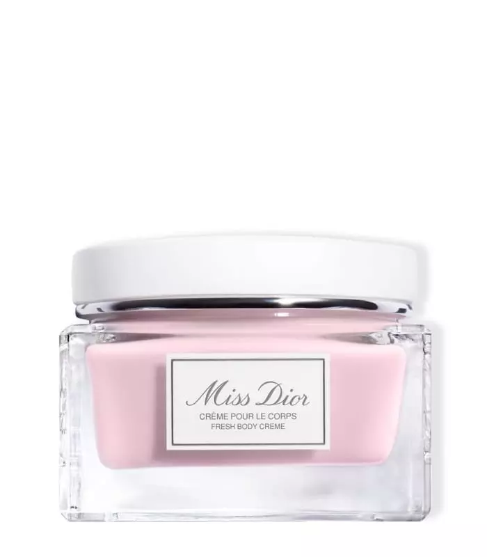 MISS DIOR Crème pour le Corps