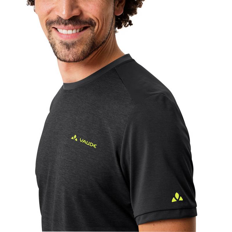 VAUDE Me Scopi T-Shirt III T-Shirt Herren