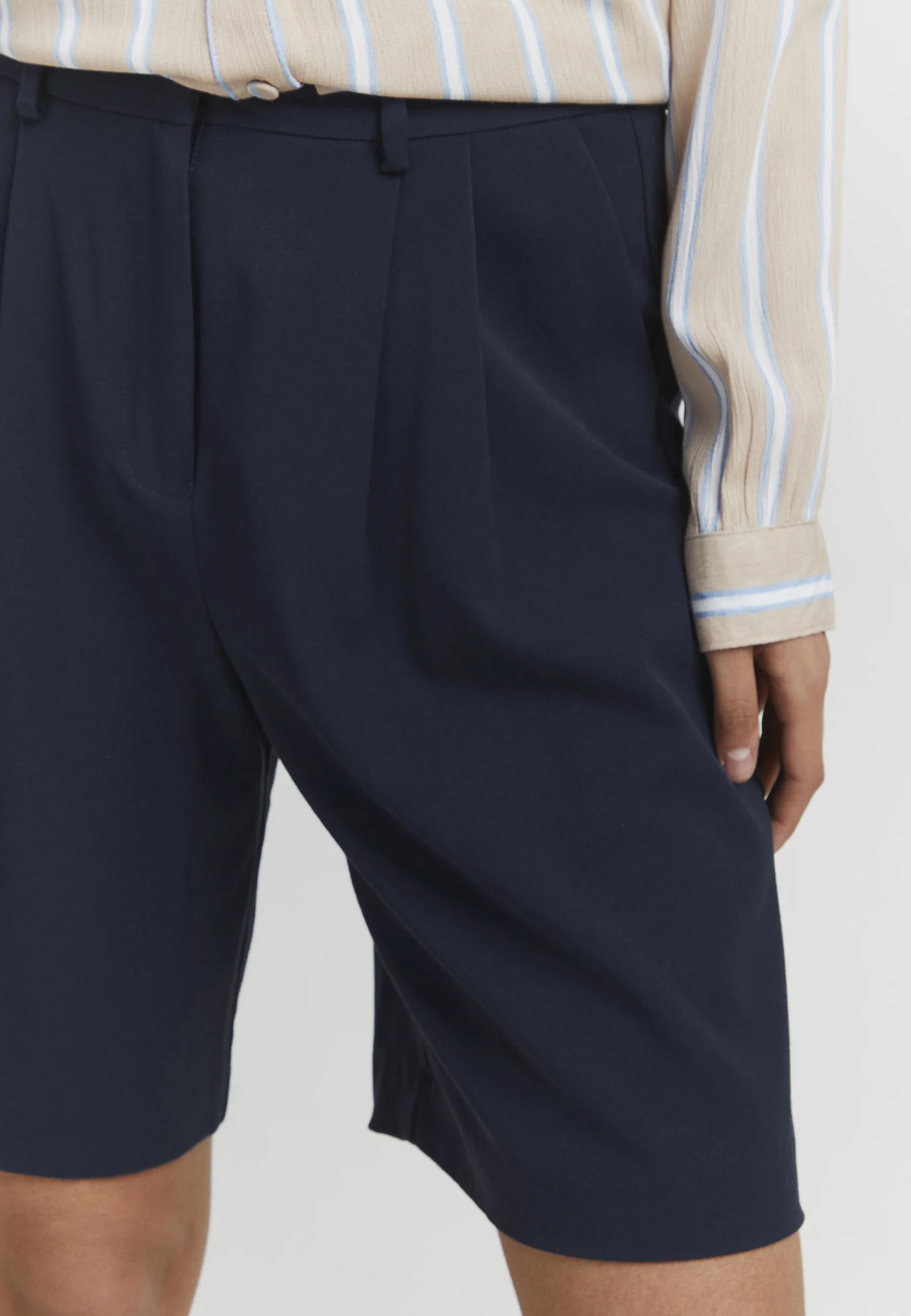 ICHI IHPIXI SHO2 - Pantalones cortos