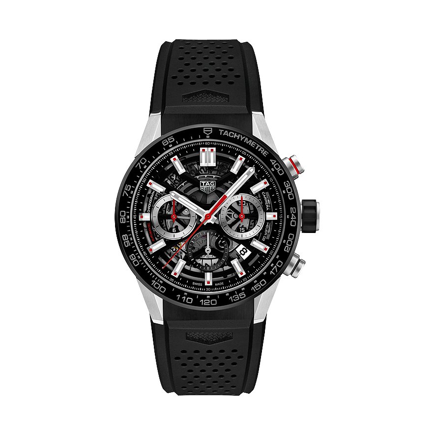 TAG Heuer Chronograph Carrera Chronograph