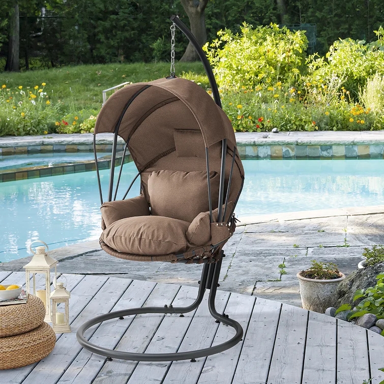 Messer 1 Person Porch Swing