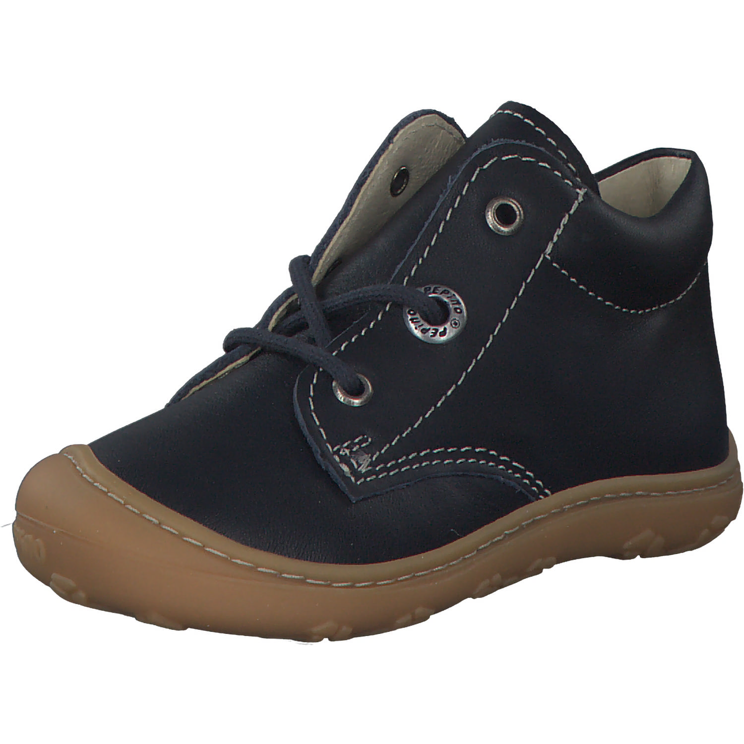 Ricosta Cory 1221000 M, Lauflernschuhe, Kinder, nautic