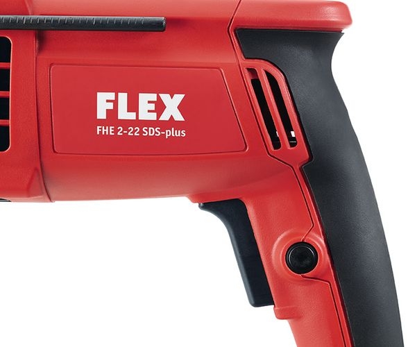 Flex-tools 413674 FHE 2-22 Borehammer 2,1J SDS-plus