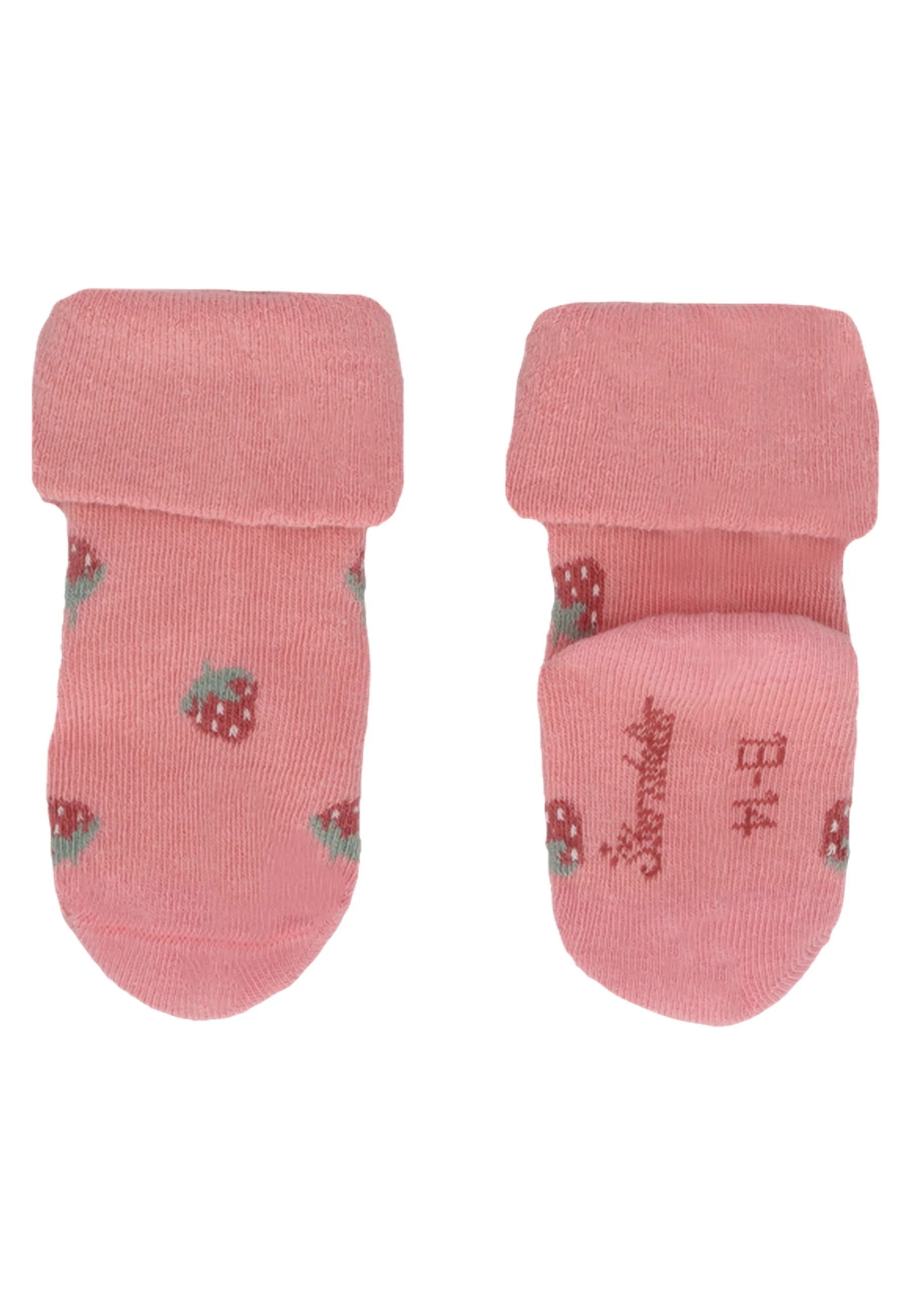Socken im 3er Pack für Mädchen in versch. Farben