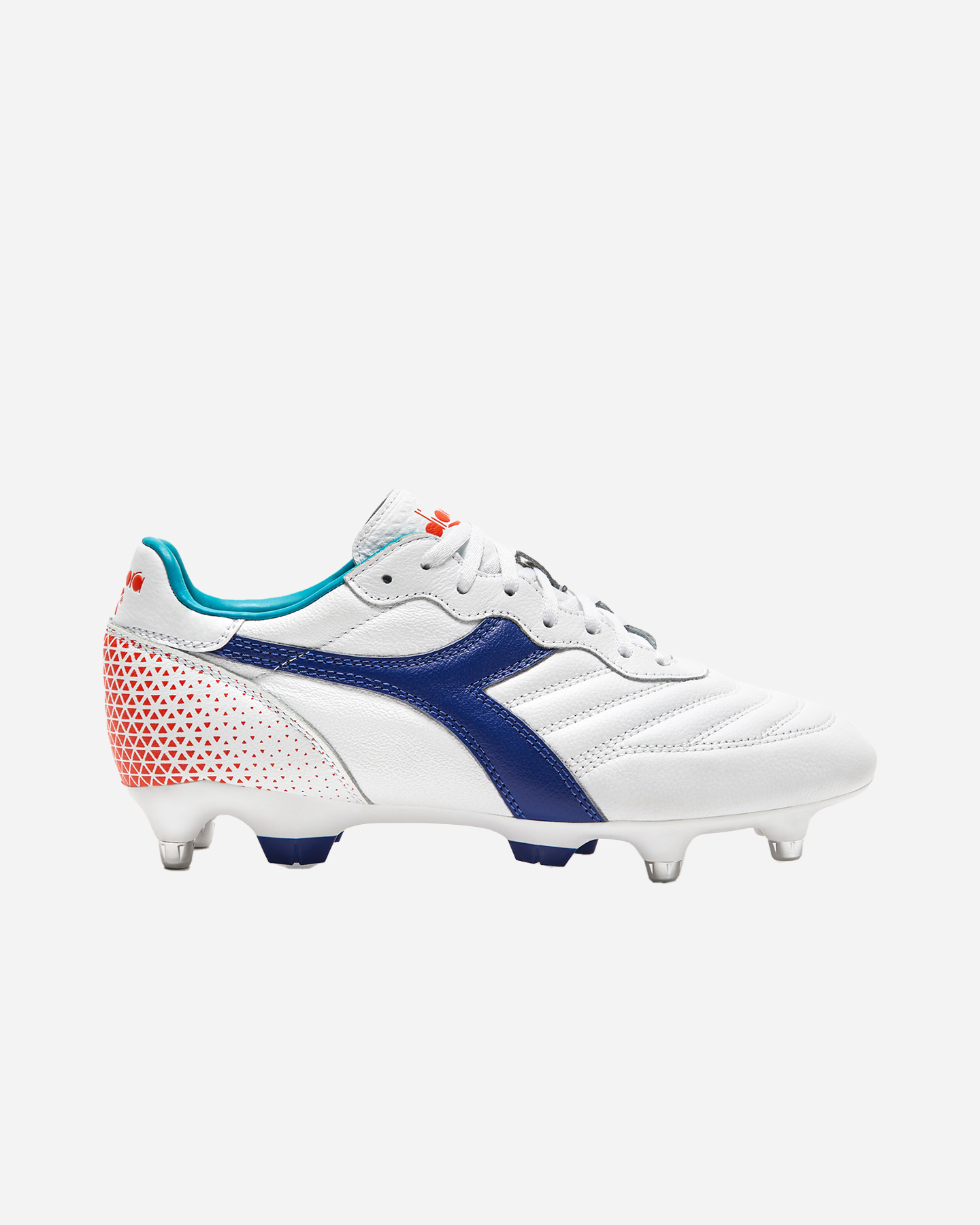 Diadora Brazilië Grote Maat M 101.179678-C2433 Calcio Schoenen