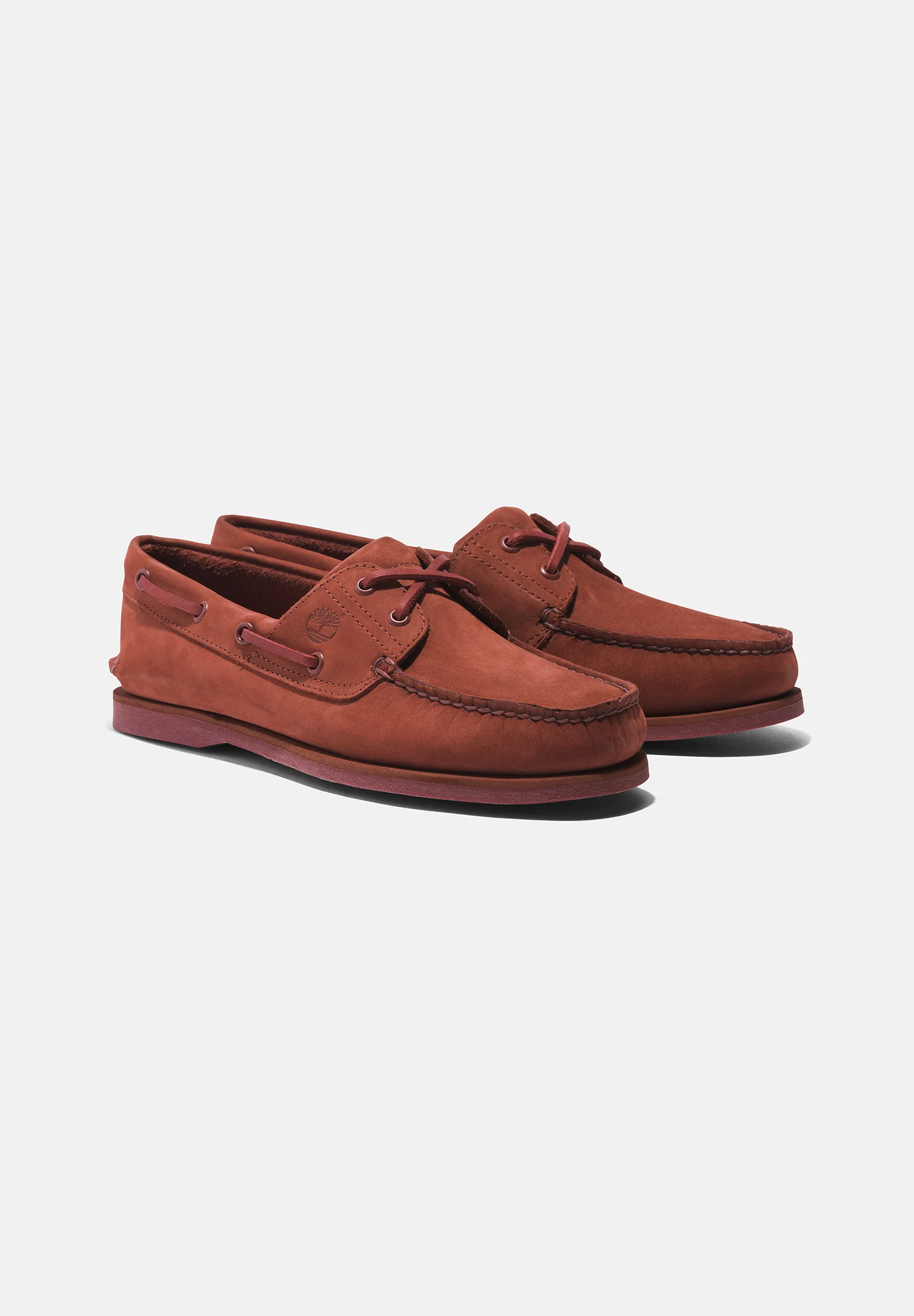 Timberland CLASSIC - Zapatos náuticos