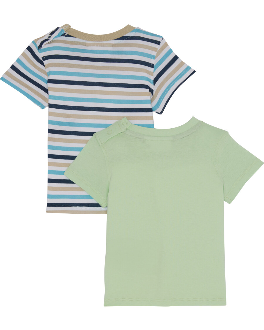 T-Shirts Krokodil