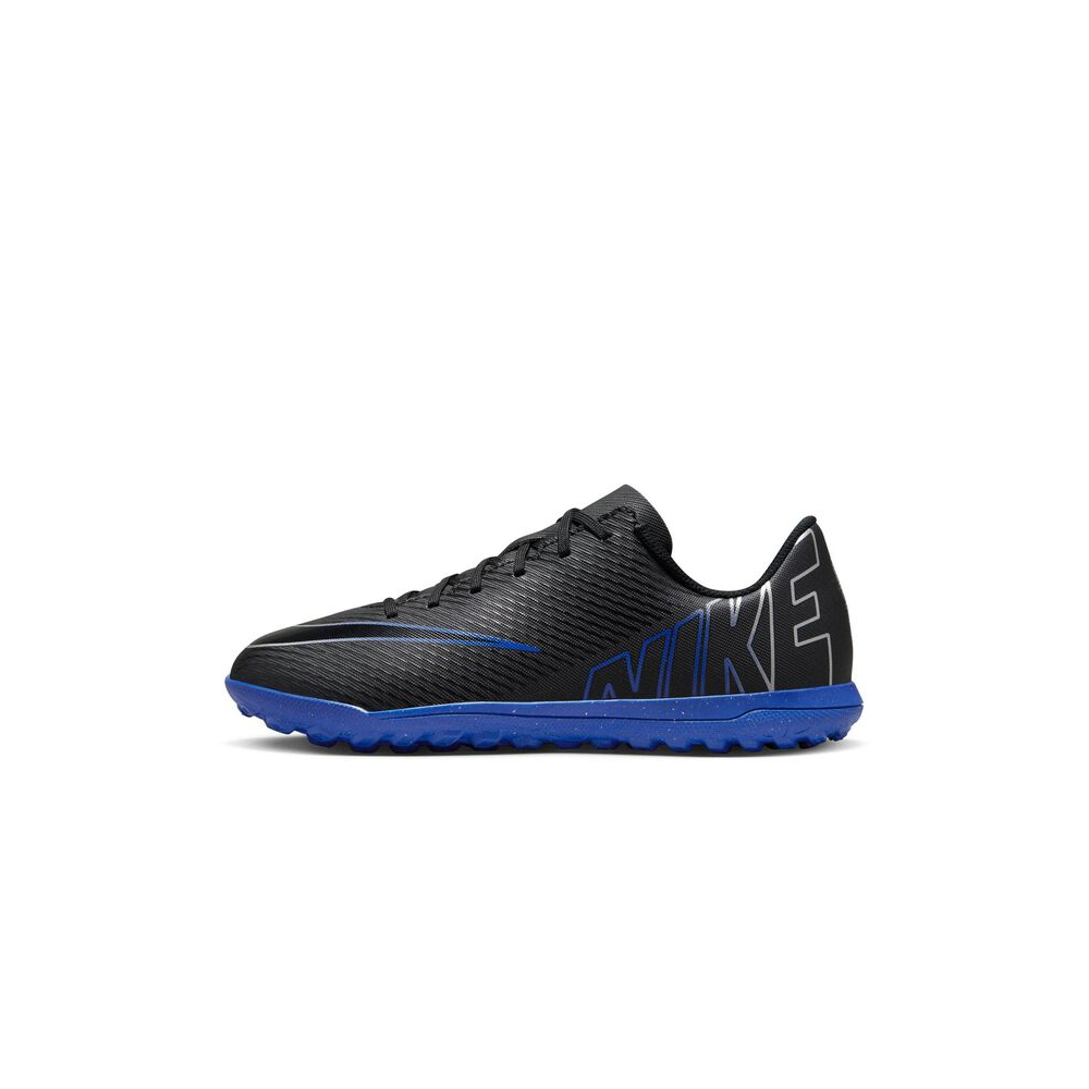 Nike Mercurial Vapor 15 Club TF DJ5956-040 / schwarz