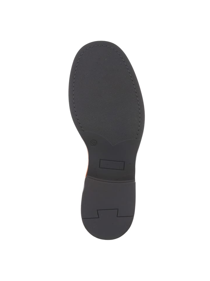 Ital-Design Halbschuh in Schwarz günstig kaufen