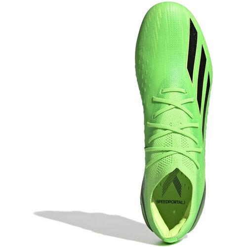 HERREN FUSSBALL-KUNSTRASENSCHUHE X SPEEDPORTAL.1 AG