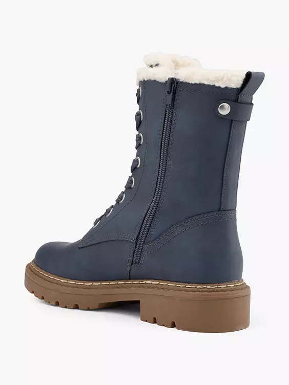 Landrover Schnürboots