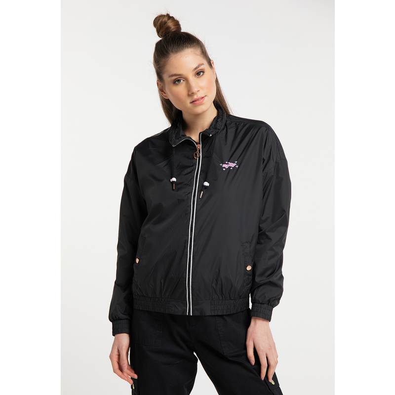 MYMO Kurzjacke Damen